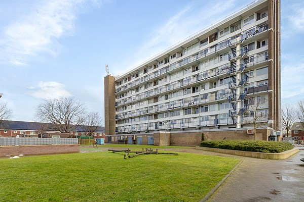 Dieselstraat 48, 3112KC Schiedam