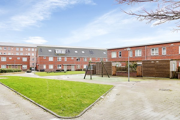 Medium property photo - Dieselstraat 48, 3112 KC Schiedam