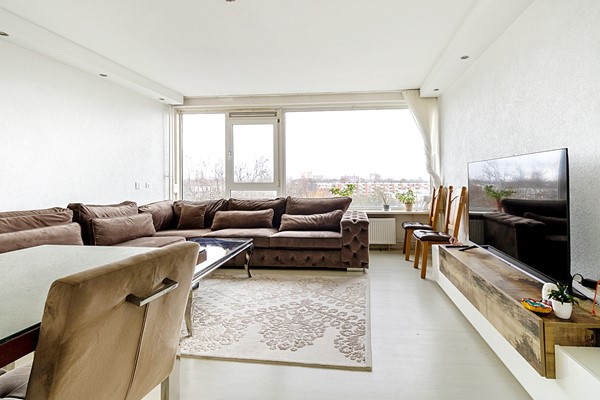 Medium property photo - Dieselstraat 48, 3112 KC Schiedam