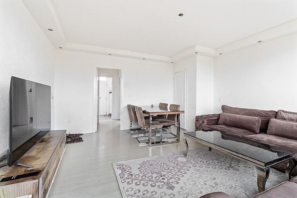 Medium property photo - Dieselstraat 48, 3112 KC Schiedam