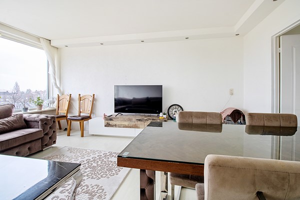 Medium property photo - Dieselstraat 48, 3112 KC Schiedam