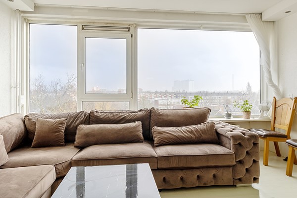 Medium property photo - Dieselstraat 48, 3112 KC Schiedam