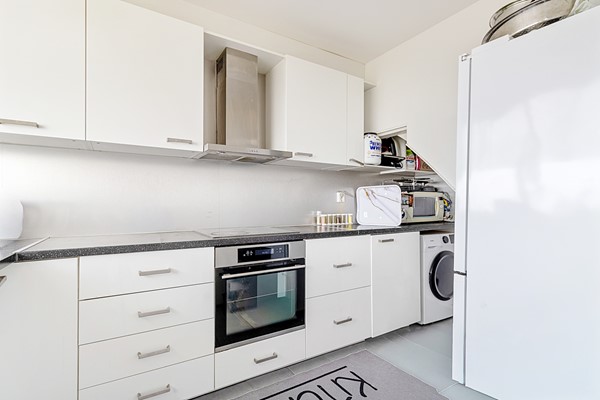 Medium property photo - Dieselstraat 48, 3112 KC Schiedam