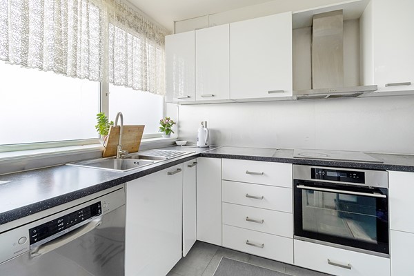 Medium property photo - Dieselstraat 48, 3112 KC Schiedam