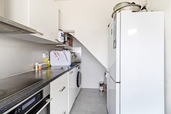 Medium property photo - Dieselstraat 48, 3112 KC Schiedam