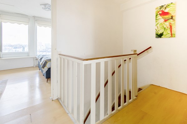 Medium property photo - Dieselstraat 48, 3112 KC Schiedam