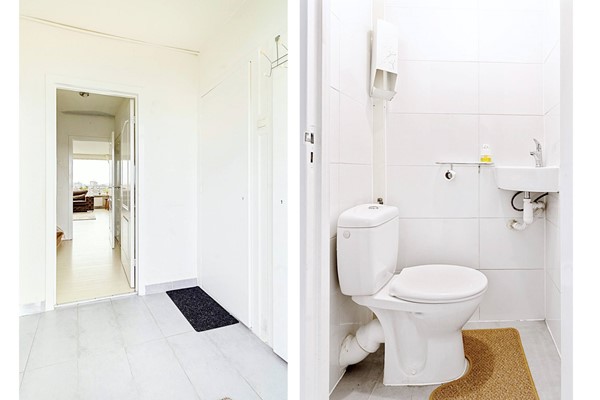 Medium property photo - Dieselstraat 48, 3112 KC Schiedam