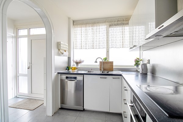 Medium property photo - Dieselstraat 48, 3112 KC Schiedam