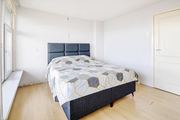 Medium property photo - Dieselstraat 48, 3112 KC Schiedam