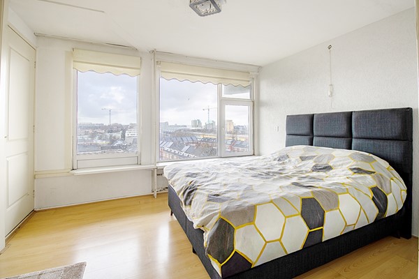 Medium property photo - Dieselstraat 48, 3112 KC Schiedam