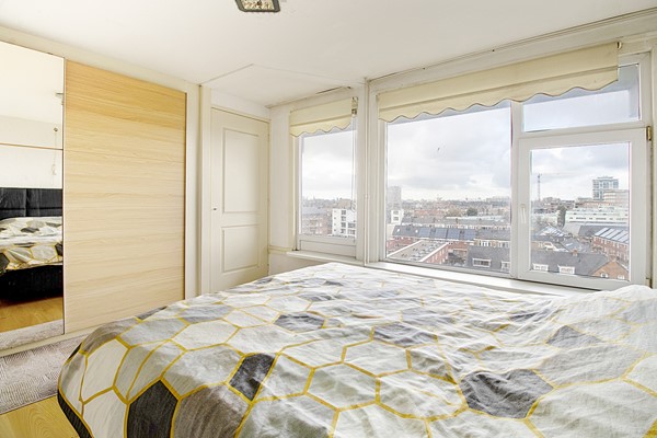 Medium property photo - Dieselstraat 48, 3112 KC Schiedam