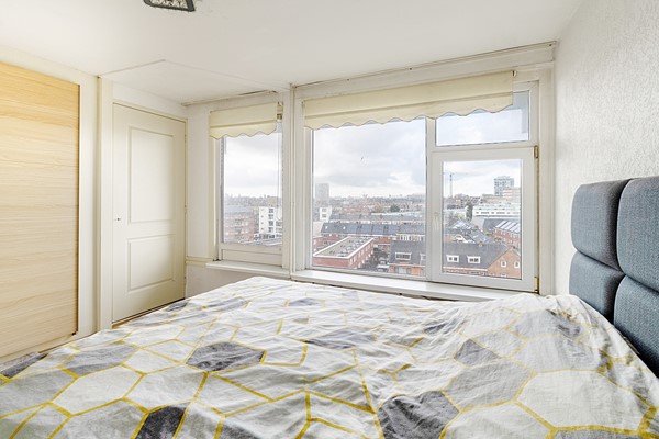 Medium property photo - Dieselstraat 48, 3112 KC Schiedam