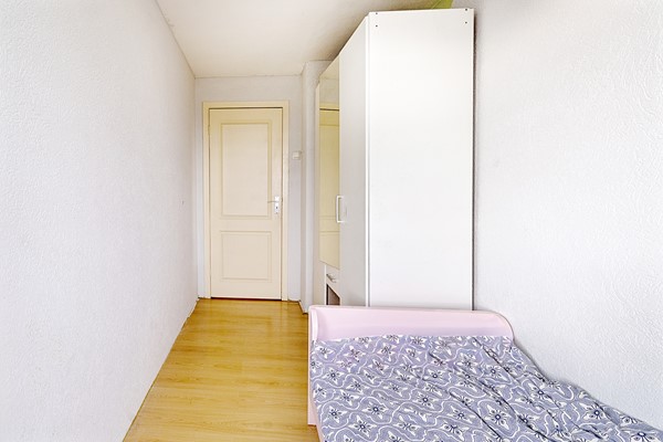 Medium property photo - Dieselstraat 48, 3112 KC Schiedam