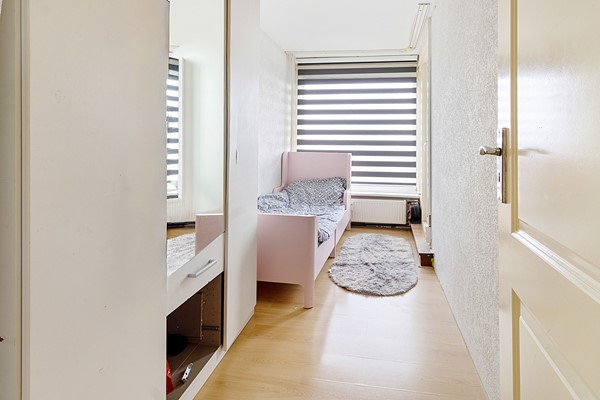 Medium property photo - Dieselstraat 48, 3112 KC Schiedam