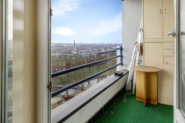 Medium property photo - Dieselstraat 48, 3112 KC Schiedam