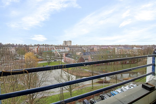 Medium property photo - Dieselstraat 48, 3112 KC Schiedam