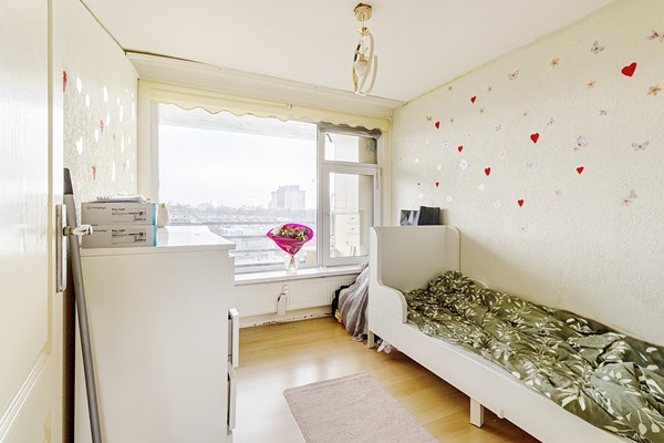 Medium property photo - Dieselstraat 48, 3112 KC Schiedam