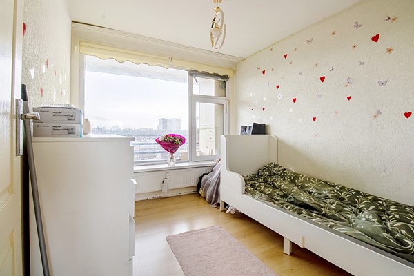 Medium property photo - Dieselstraat 48, 3112 KC Schiedam