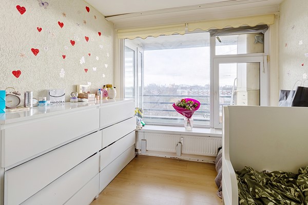 Medium property photo - Dieselstraat 48, 3112 KC Schiedam