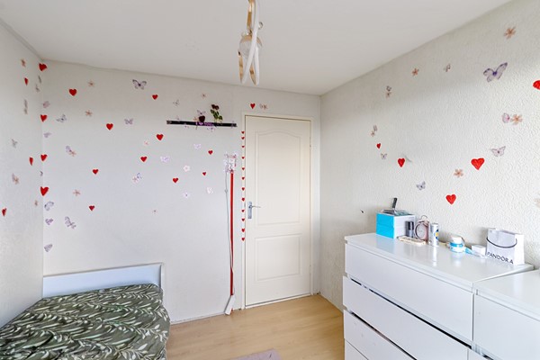 Medium property photo - Dieselstraat 48, 3112 KC Schiedam
