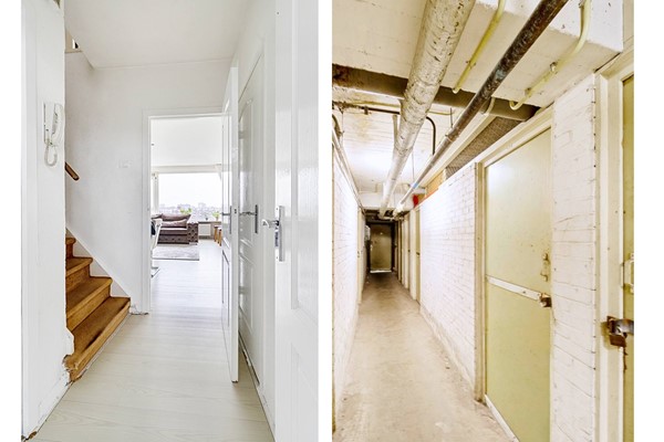 Medium property photo - Dieselstraat 48, 3112 KC Schiedam