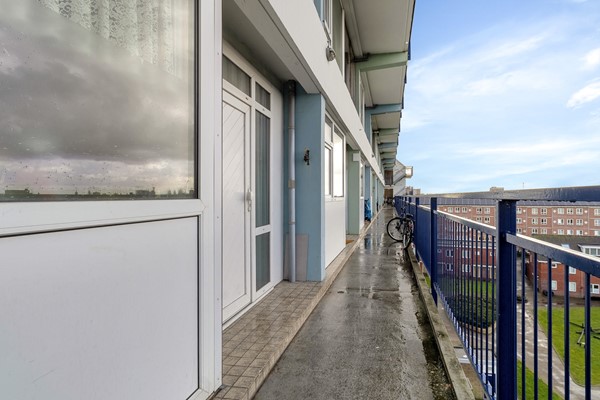 Medium property photo - Dieselstraat 48, 3112 KC Schiedam