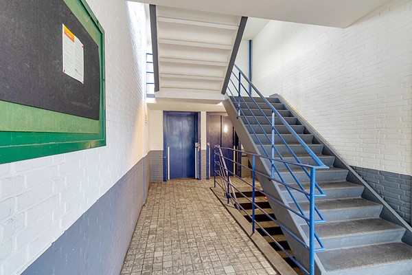 Medium property photo - Dieselstraat 48, 3112 KC Schiedam