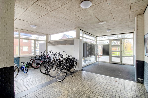 Medium property photo - Dieselstraat 48, 3112 KC Schiedam