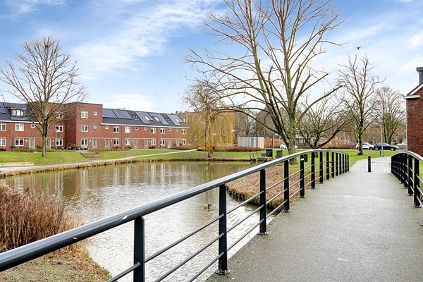 Medium property photo - Dieselstraat 48, 3112 KC Schiedam