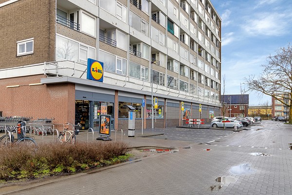 Medium property photo - Dieselstraat 48, 3112 KC Schiedam