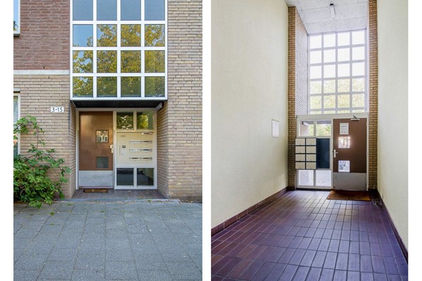 Medium property photo - Schollevaartse Dreef 5, 3068 KK Rotterdam