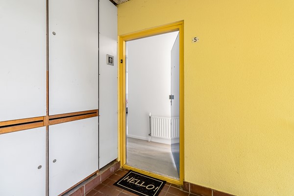 Medium property photo - Schollevaartse Dreef 5, 3068 KK Rotterdam