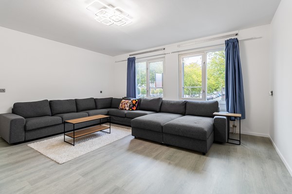 Medium property photo - Schollevaartse Dreef 5, 3068 KK Rotterdam