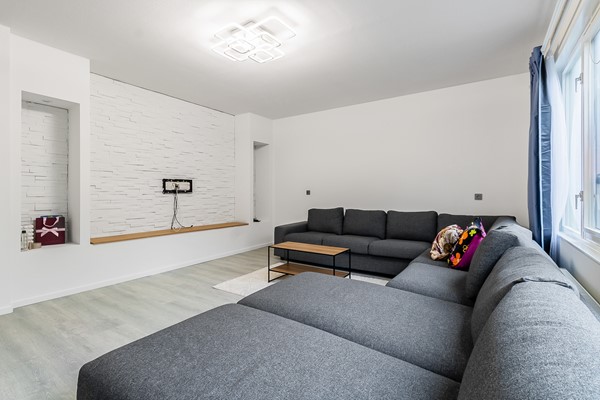 Medium property photo - Schollevaartse Dreef 5, 3068 KK Rotterdam