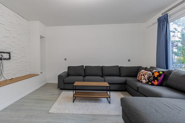 Medium property photo - Schollevaartse Dreef 5, 3068 KK Rotterdam
