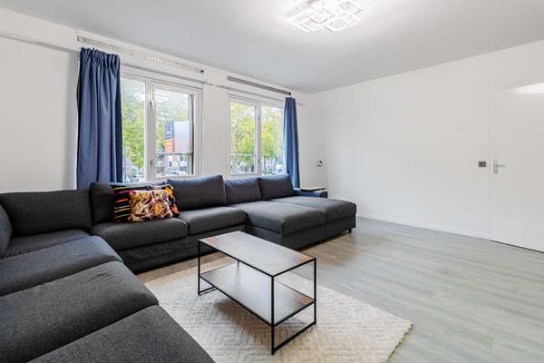 Medium property photo - Schollevaartse Dreef 5, 3068 KK Rotterdam