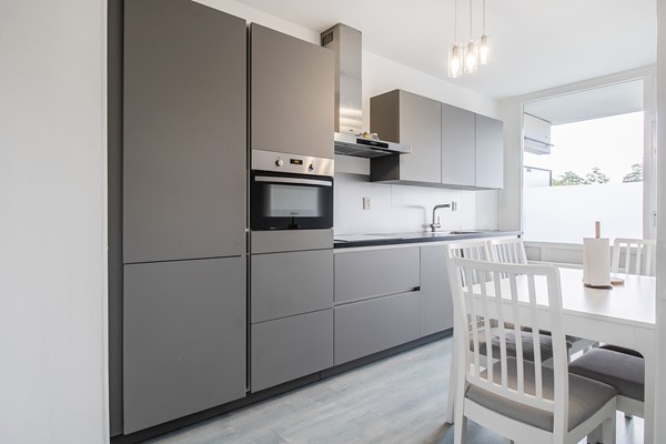 Medium property photo - Schollevaartse Dreef 5, 3068 KK Rotterdam