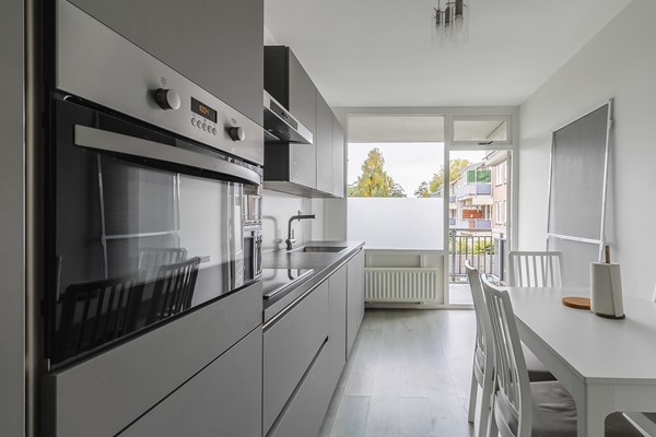 Medium property photo - Schollevaartse Dreef 5, 3068 KK Rotterdam