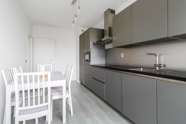 Medium property photo - Schollevaartse Dreef 5, 3068 KK Rotterdam