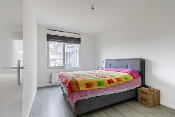 Medium property photo - Schollevaartse Dreef 5, 3068 KK Rotterdam