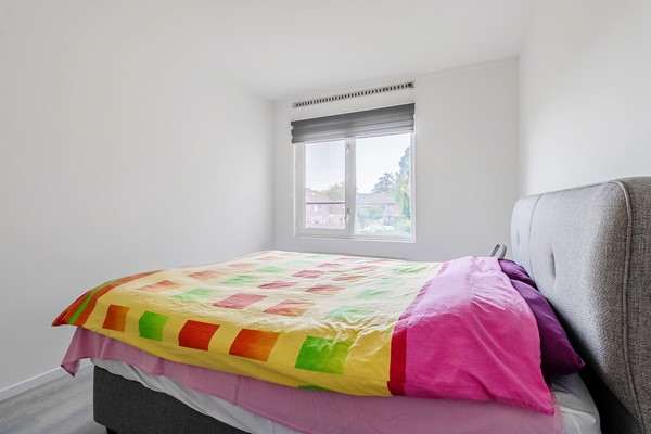 Medium property photo - Schollevaartse Dreef 5, 3068 KK Rotterdam