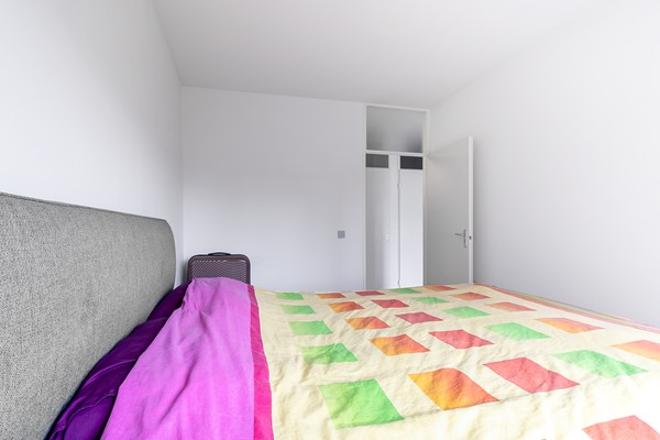 Medium property photo - Schollevaartse Dreef 5, 3068 KK Rotterdam