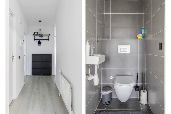 Medium property photo - Schollevaartse Dreef 5, 3068 KK Rotterdam