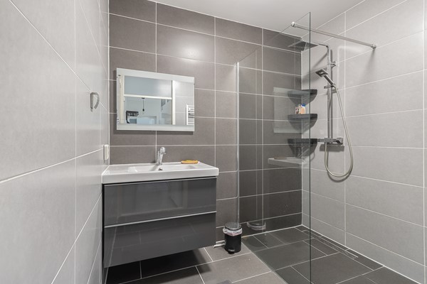 Medium property photo - Schollevaartse Dreef 5, 3068 KK Rotterdam