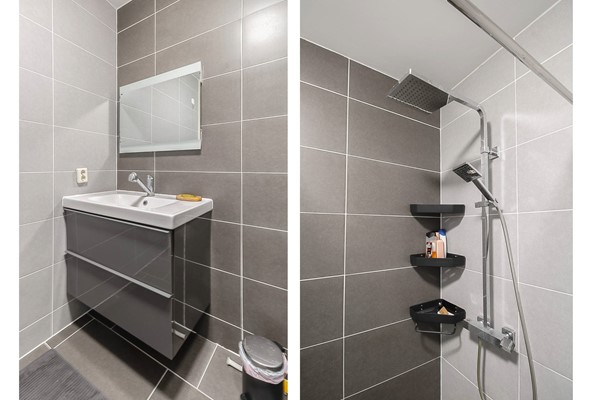 Medium property photo - Schollevaartse Dreef 5, 3068 KK Rotterdam