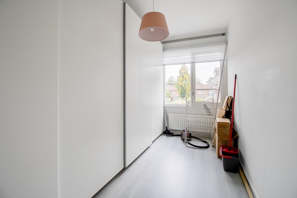 Medium property photo - Schollevaartse Dreef 5, 3068 KK Rotterdam