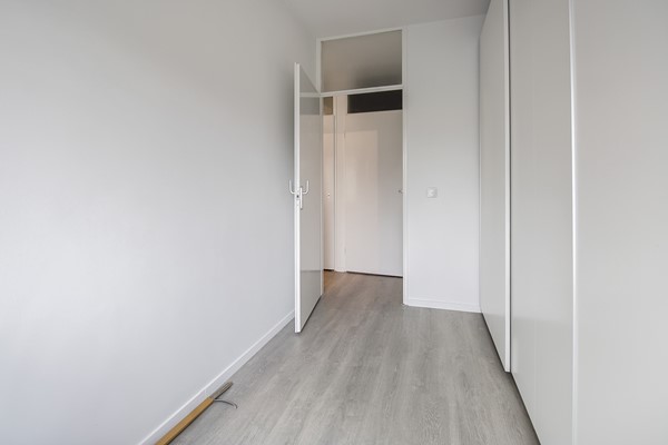 Medium property photo - Schollevaartse Dreef 5, 3068 KK Rotterdam