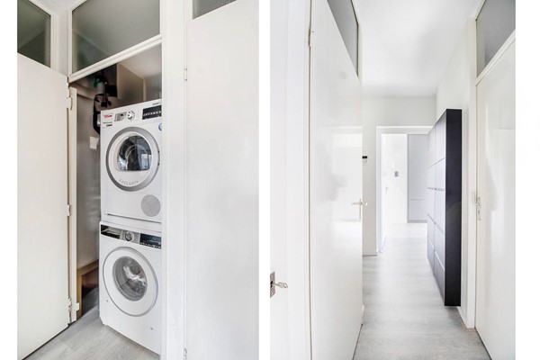 Medium property photo - Schollevaartse Dreef 5, 3068 KK Rotterdam