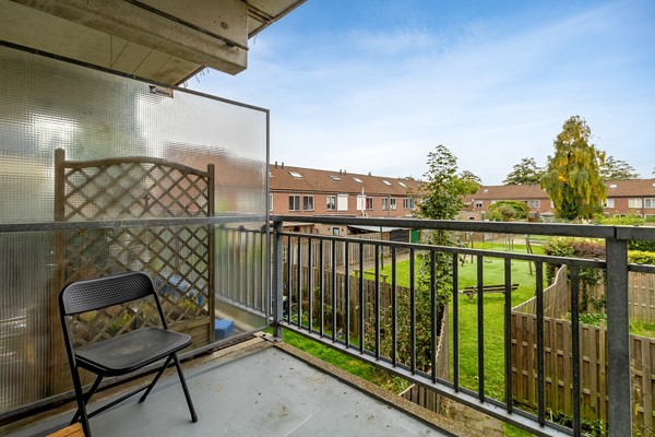 Medium property photo - Schollevaartse Dreef 5, 3068 KK Rotterdam