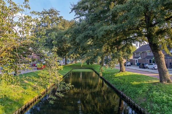 Medium property photo - Schollevaartse Dreef 5, 3068 KK Rotterdam